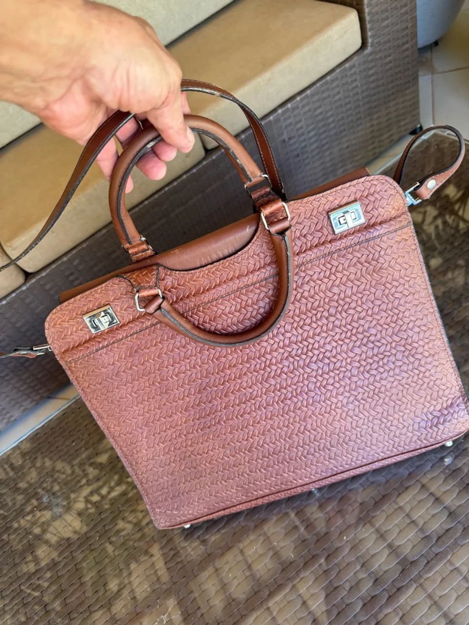 Bolsa feminina  - Foto 5