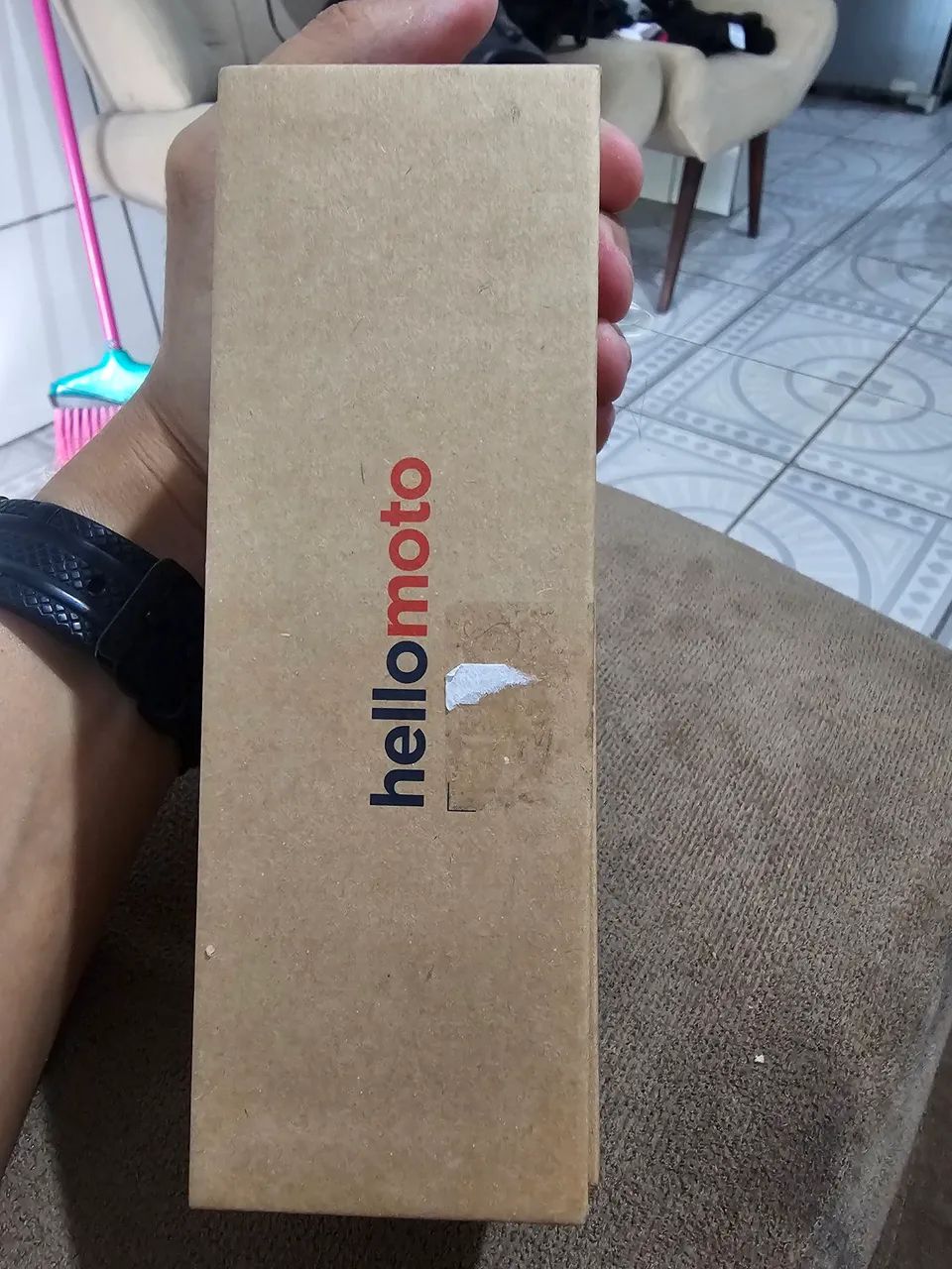 MOTO EDGE 50  - Foto 2