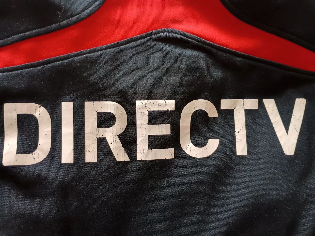 Camisa Colo Colo 2015 - Foto 5