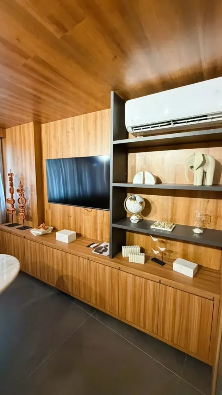 Sala com porteira fechada no Heron Marinho !!! - Foto 4