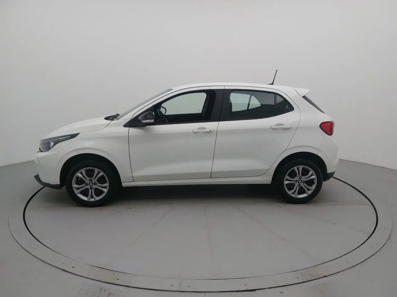 Fiat Argo Drive 1.0 Firefly 2026 - Foto 2