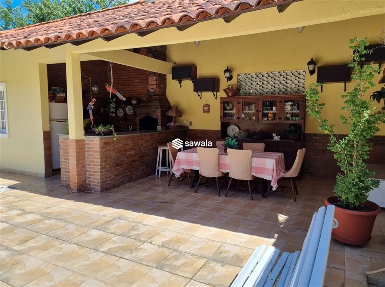 Bosque dos Esquilos - Casa 4 quartos, sendo 2 suítes - Foto 5