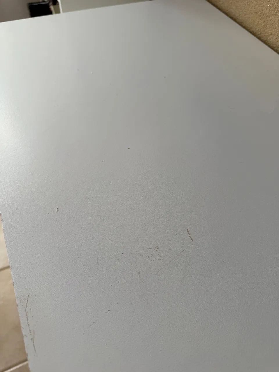 Mesa - escrivaninha/nail designer/penteadeira  - Foto 4
