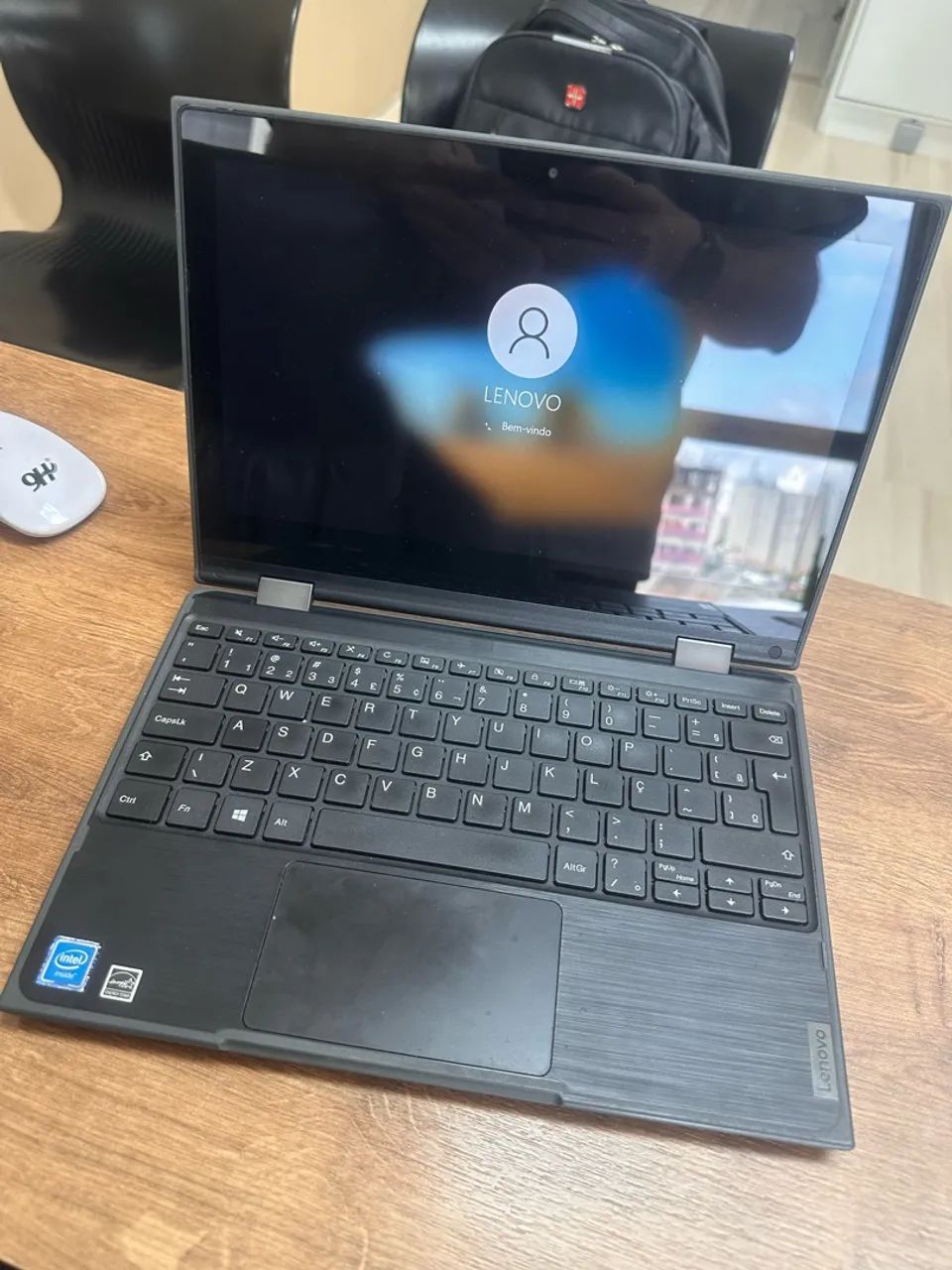 Notebook Lenovo IdeaPad (notebook e tablet) - Foto 2