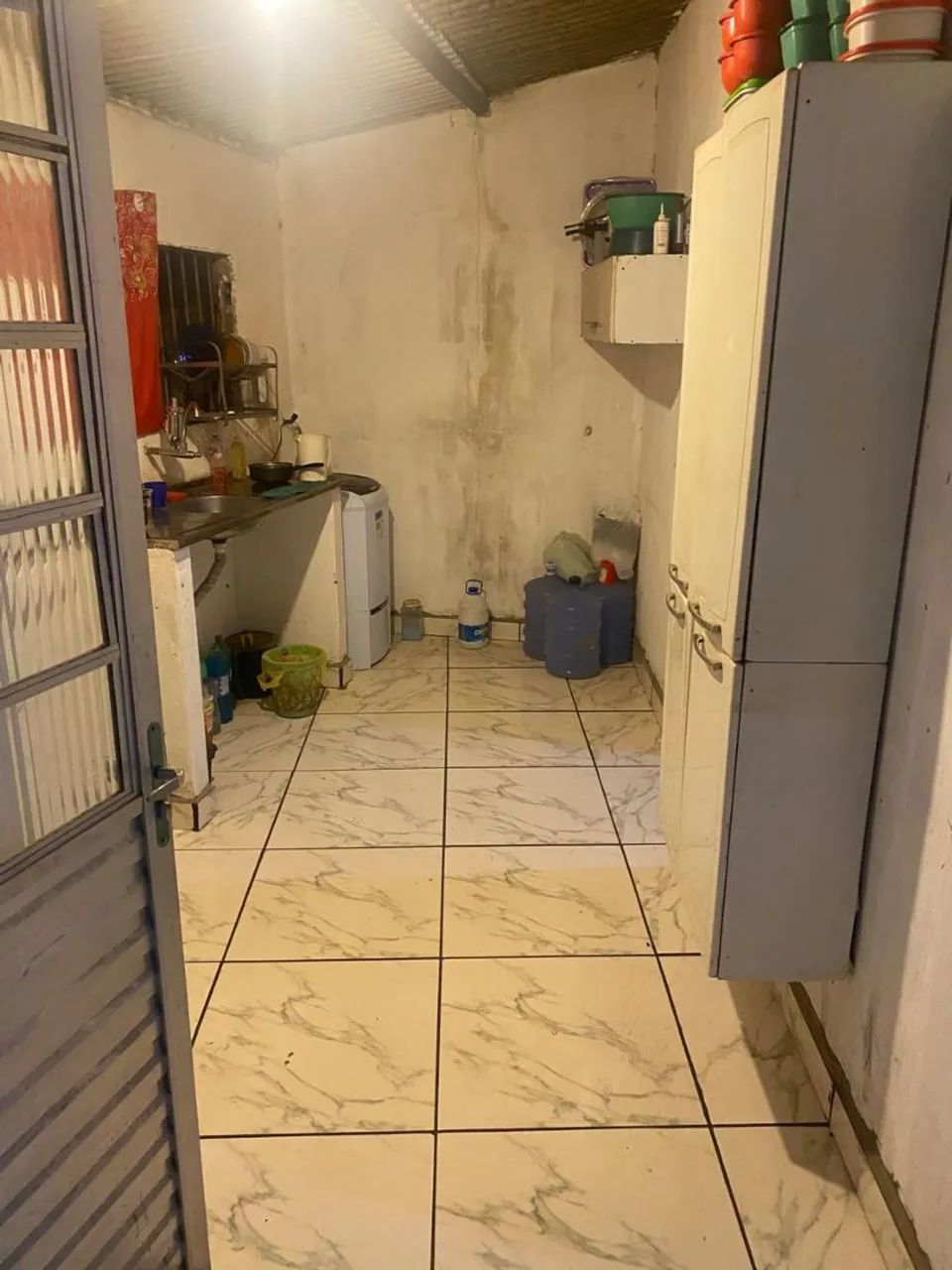 Casa pra vender.  - Foto 5