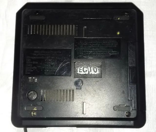 Mega Drive 3 Só o Console Tec Toy - Foto 4