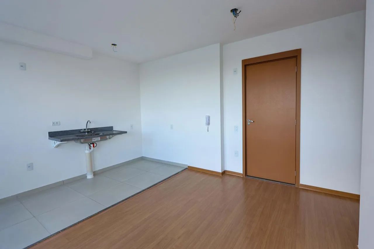 Apartamento à Venda - Caiçaras, 2 Quartos, 55 m2 - Foto 3