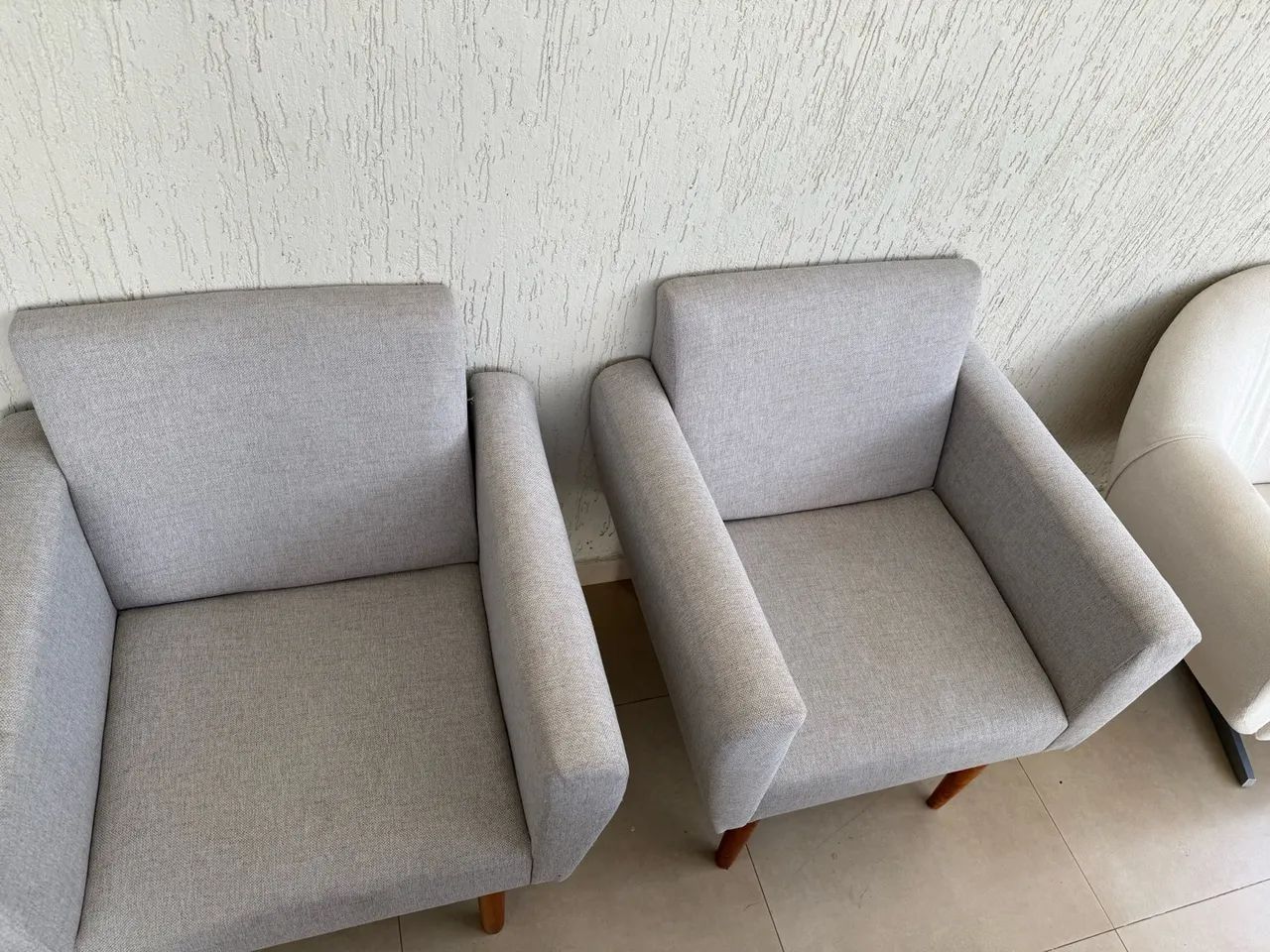 Poltronas
