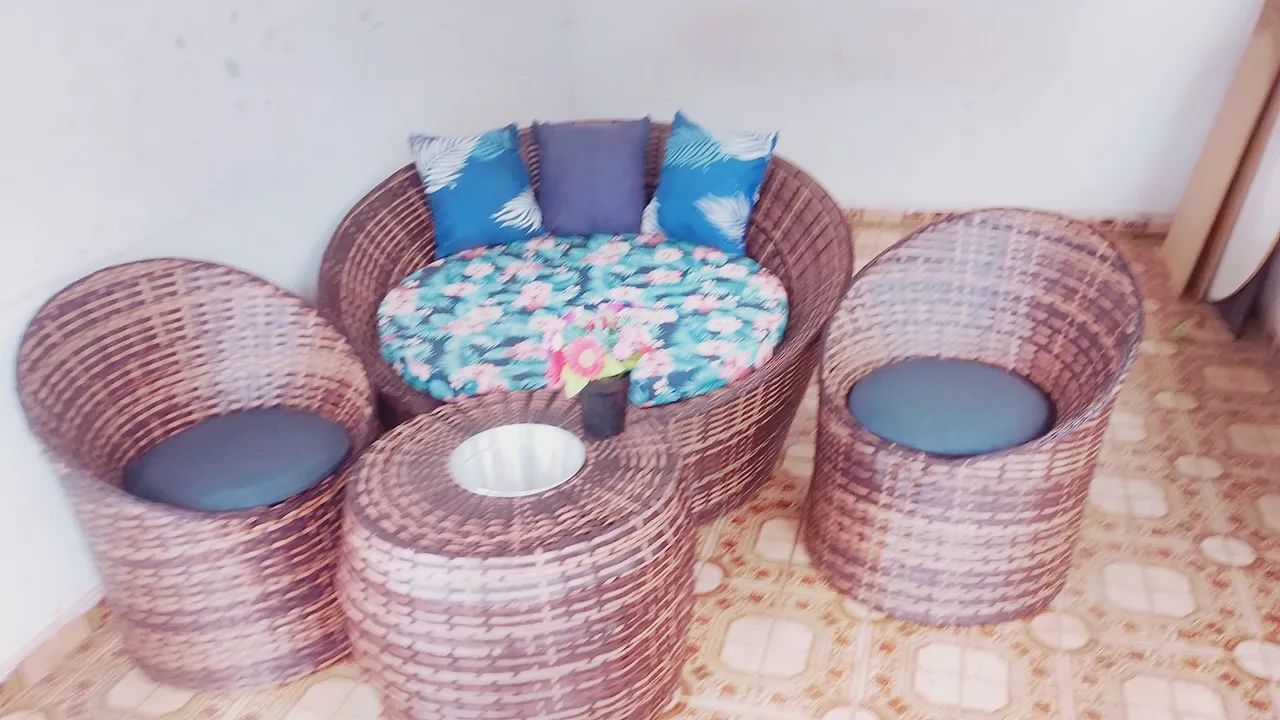 Conjunto de Chese  - Foto 3
