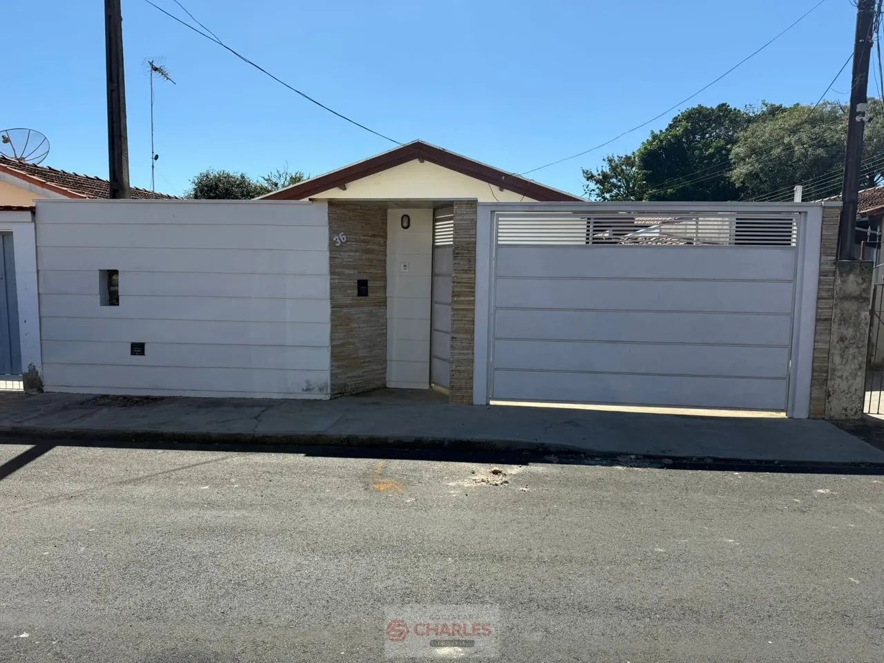 Casa Para Venda GARCEZ MOGI MIRIM - Foto 5