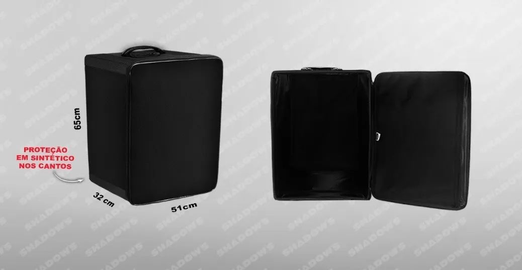Bolsa para representantes (joias) - Foto 3