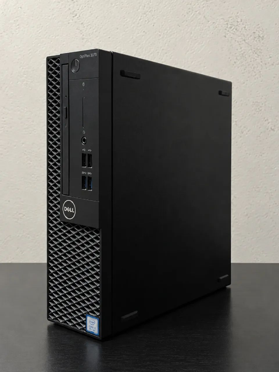 Dell OptiPlex 3070 | i5 9ª geração | SSD - Foto 3