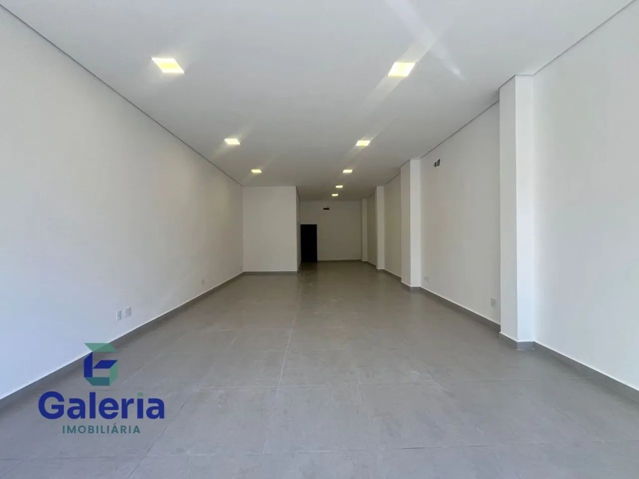 Salão comercial para alugar 204m² - Centro - Foto 2