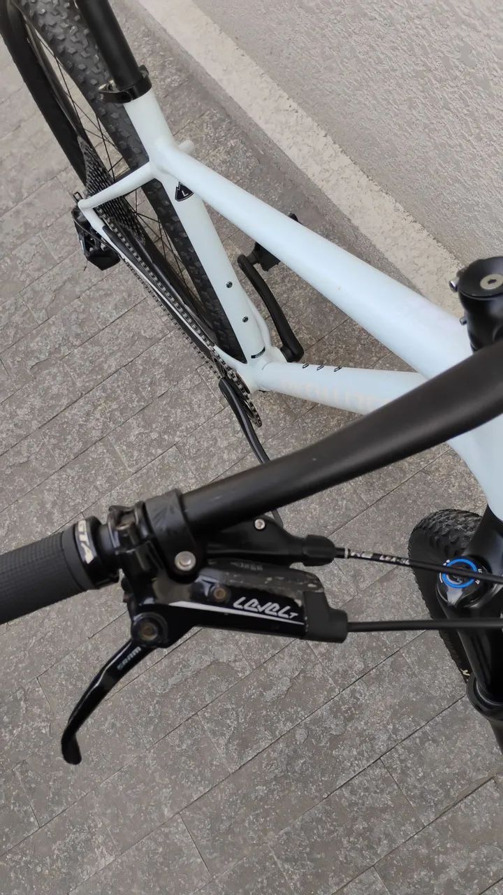 Bicicleta Specialized Chisel Tam L  - Foto 2