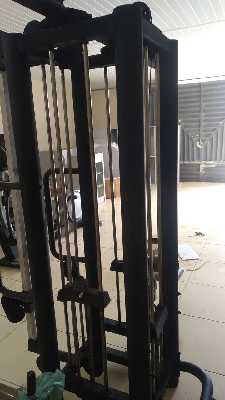 Quadrilátero para academia ou studio  - Foto 3