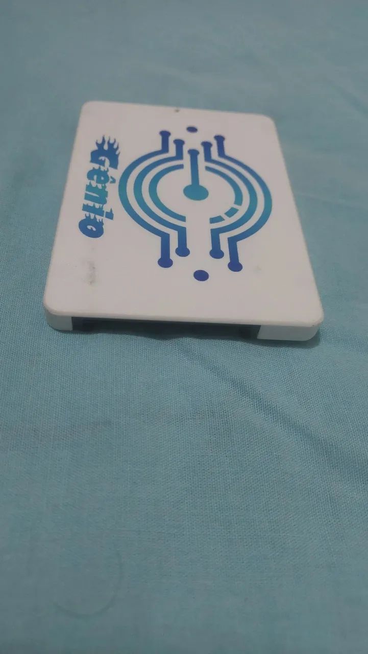 SSD 120GB - Foto 2