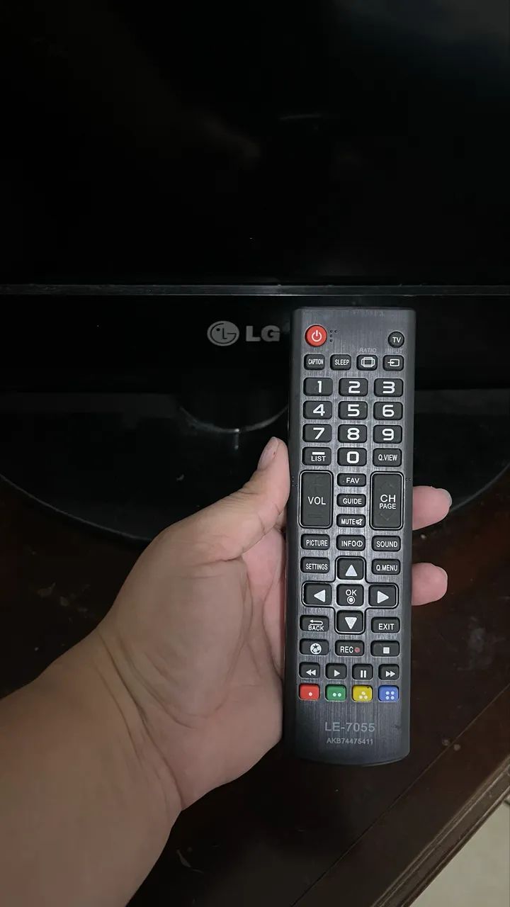 TV 32 POLEGADAS FUNCIONANDO - Foto 4