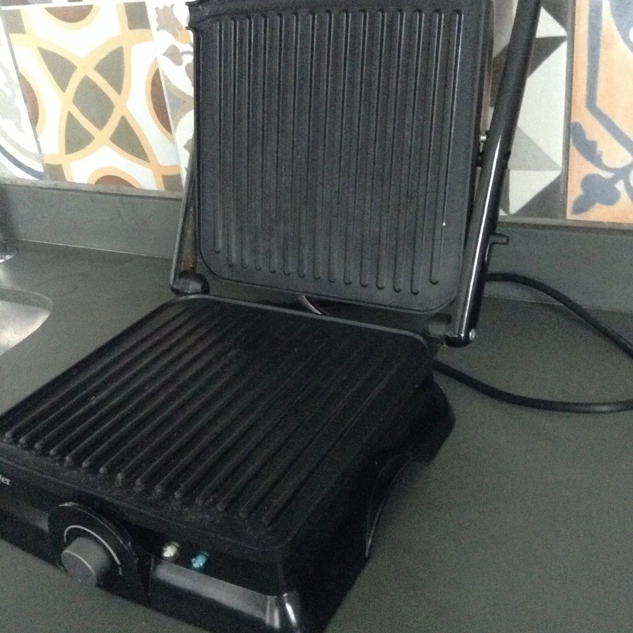Grill OSTER - Foto 2