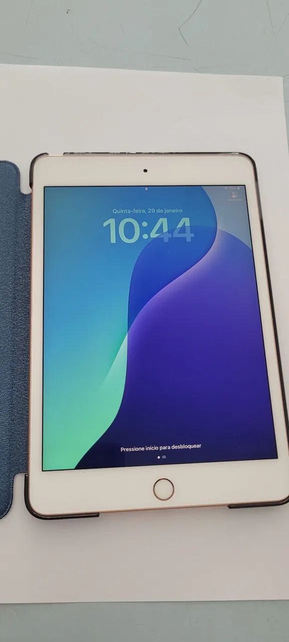Ipad mini - Foto 4