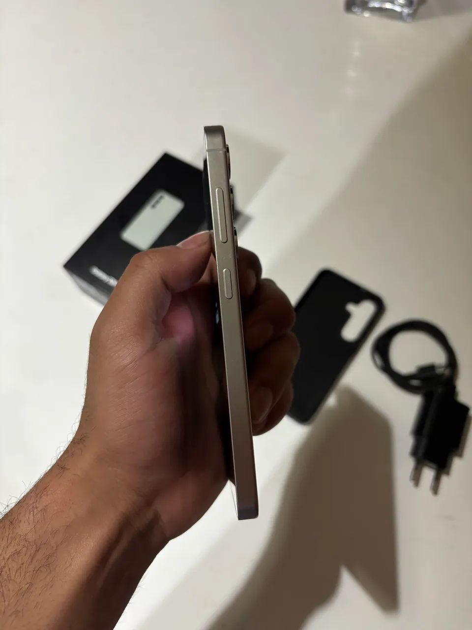 Galaxy S24 256GB - Foto 5