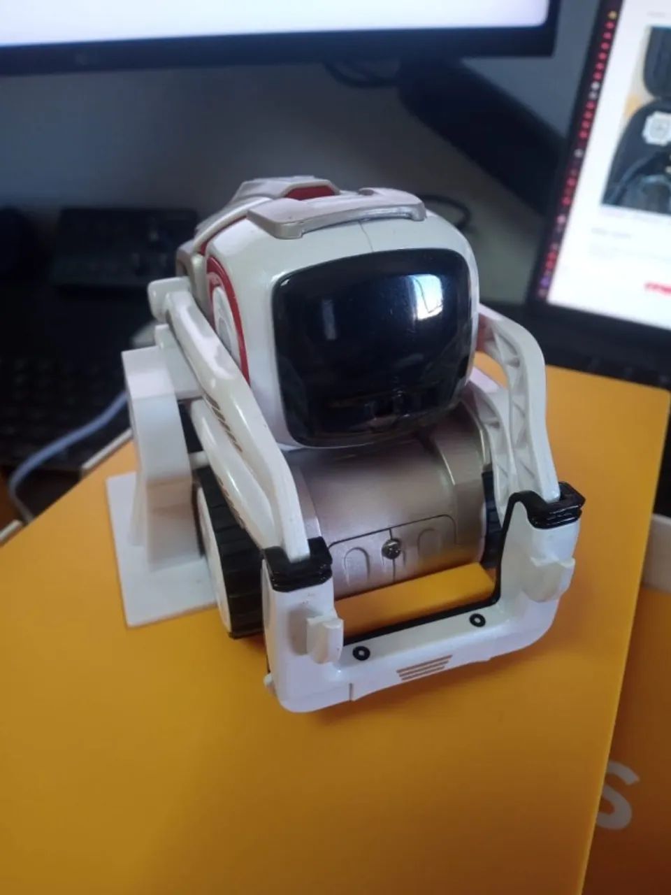 Robo Cozmo - Foto 3