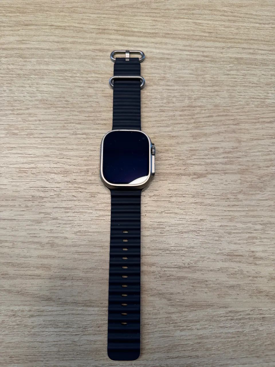 Apple Watch Ultra 1