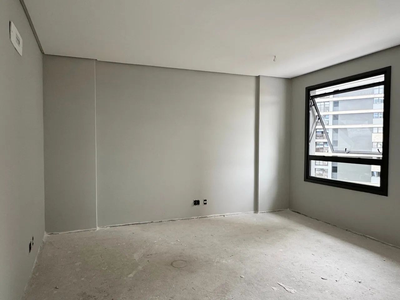 Sala comercial para venda e locação no Orbe, Parque Una - com 24 m², andar intermediário e - Foto 2