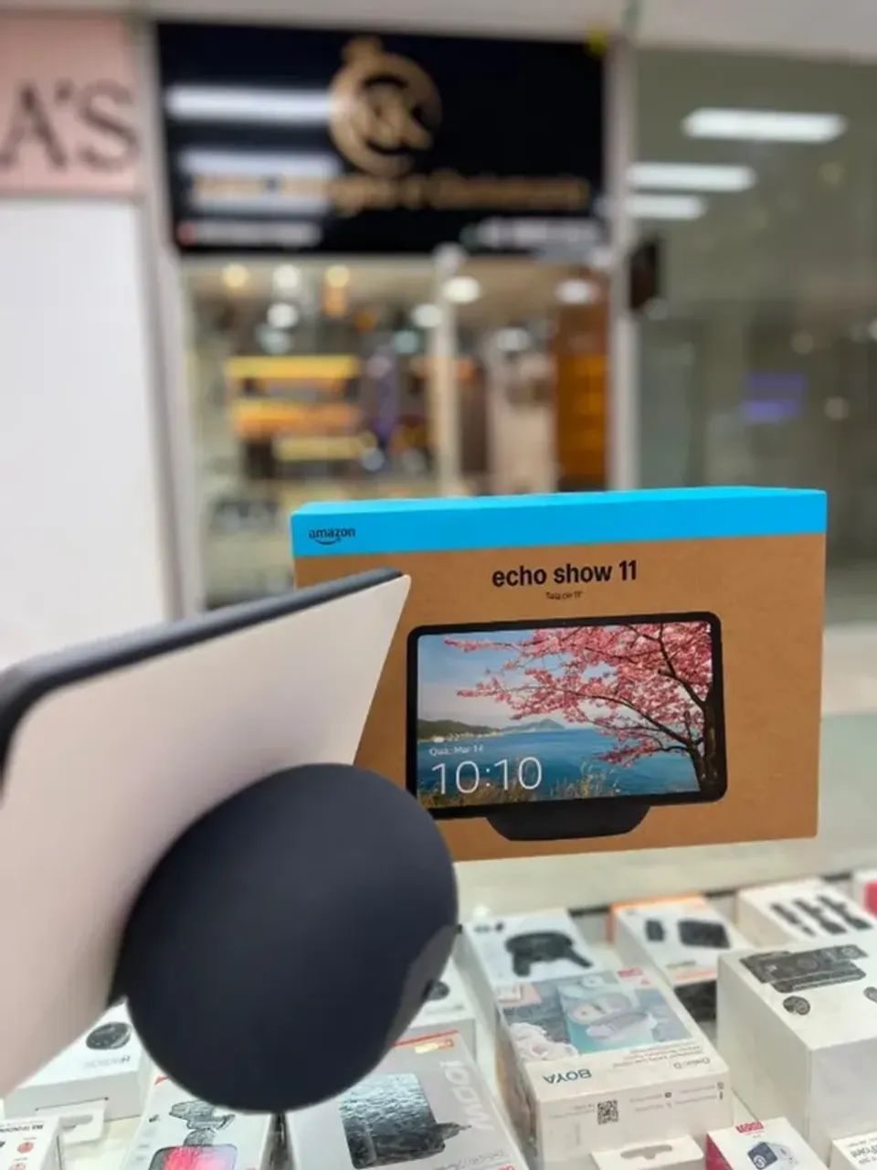 ALEXA ECHO SHOW 11  - Foto 2
