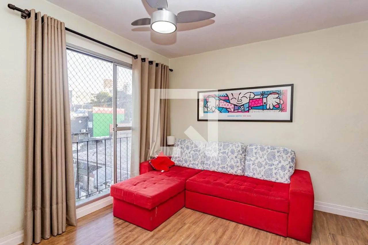 Apartamento à Venda - Vila das Mercês, 2 Quartos, 49 m2 - Foto 2