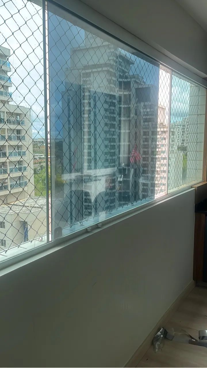 Película Residencial ou só instalação  - Foto 3