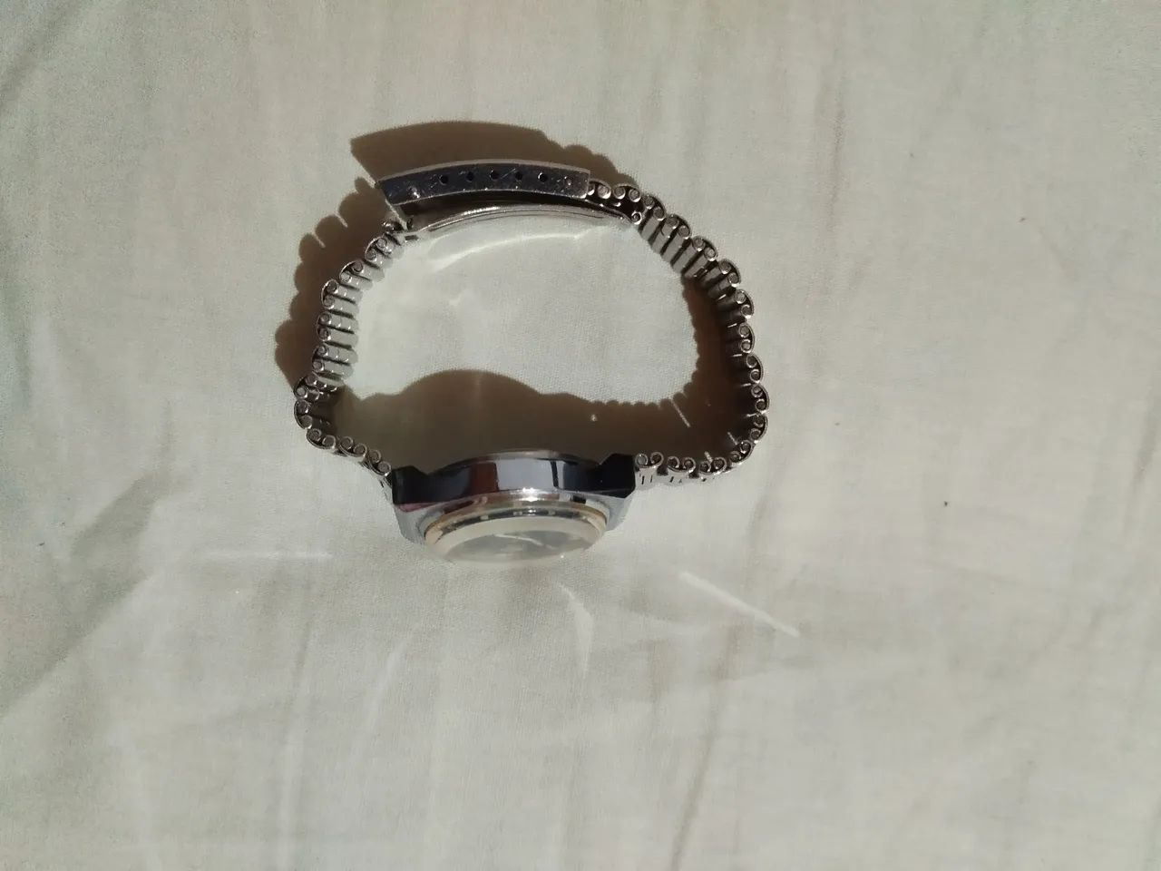 Relógio Technos médio Raríssimo  - Foto 5