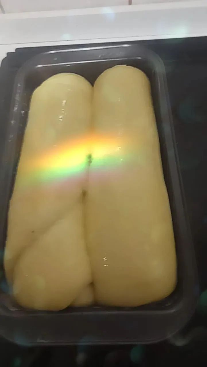 Pães artesanais fermentação natural  - Foto 3