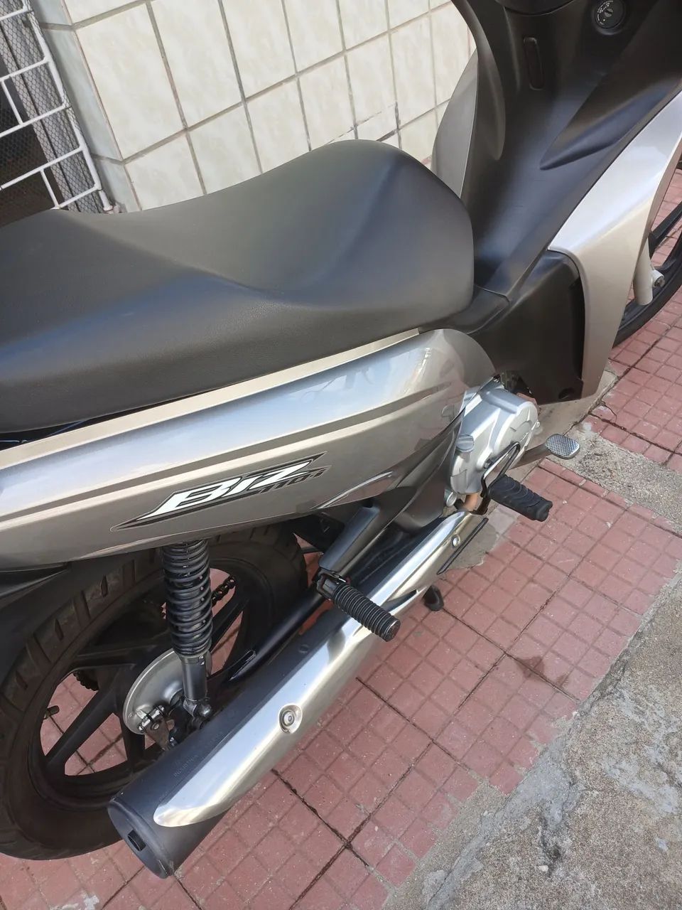 Moto para venda - Foto 4