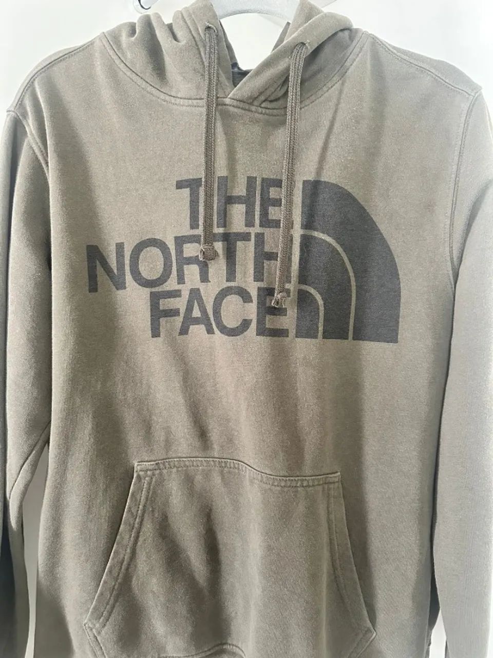 Moleton The North Face tamanho M - Foto 4