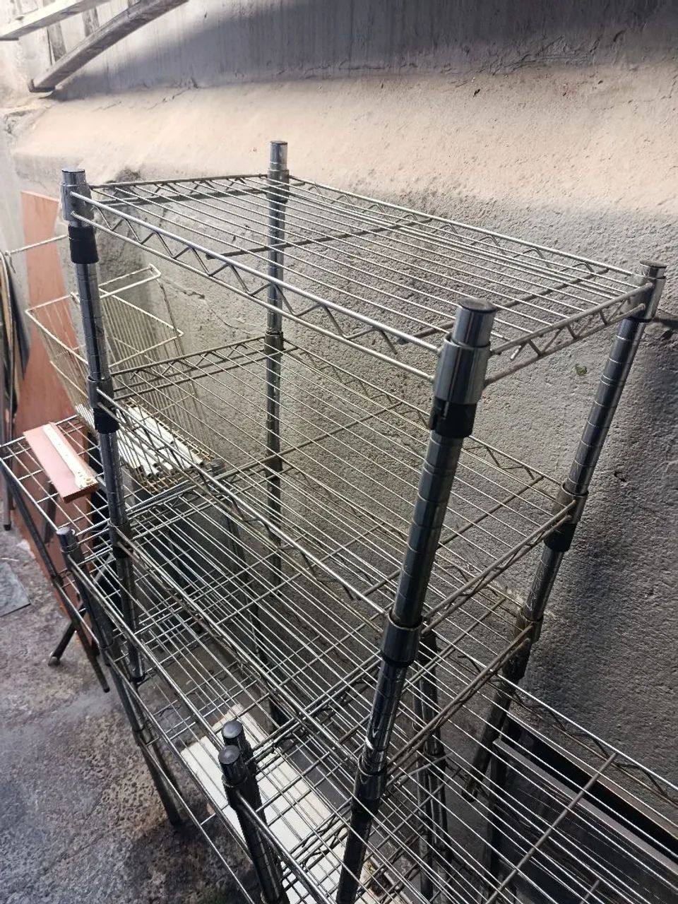 Aramados - Foto 3