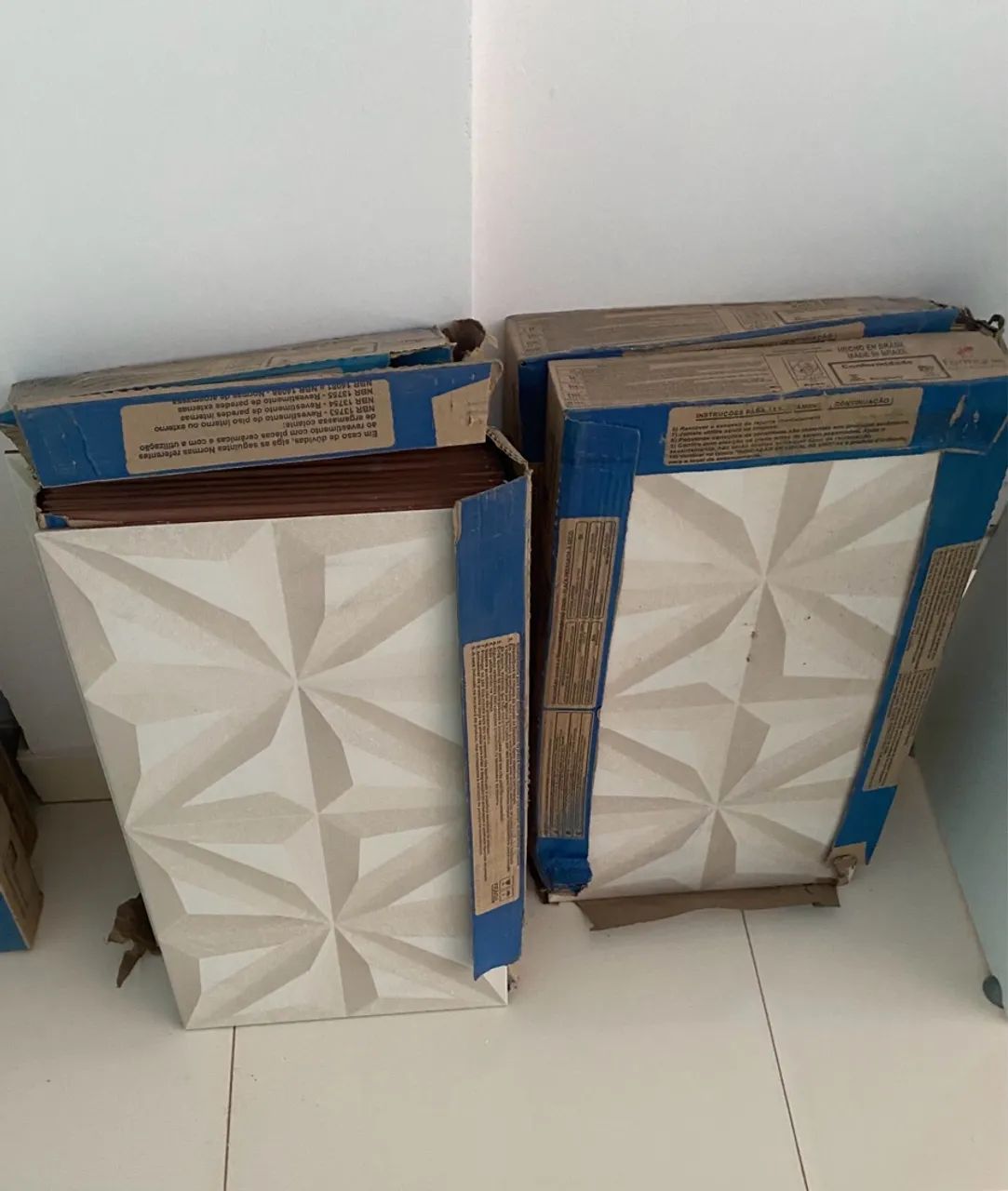 Revestimento para parede  - Foto 2