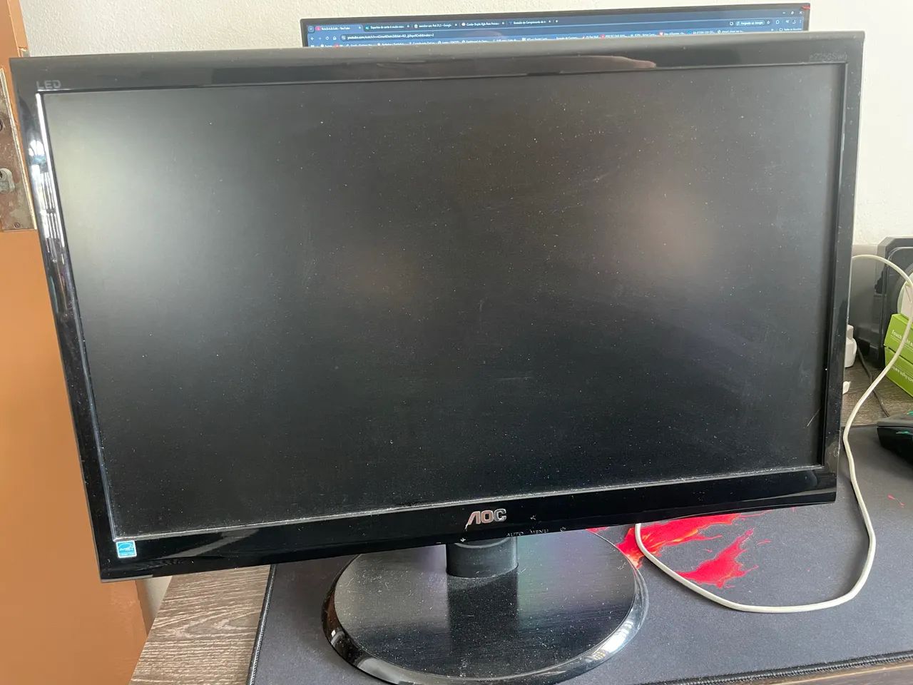 Monitor FHD 