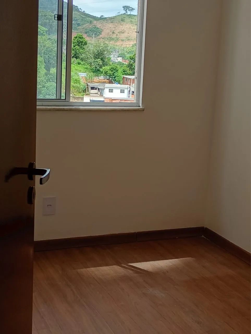 Foto - Juiz de Fora - Bairu