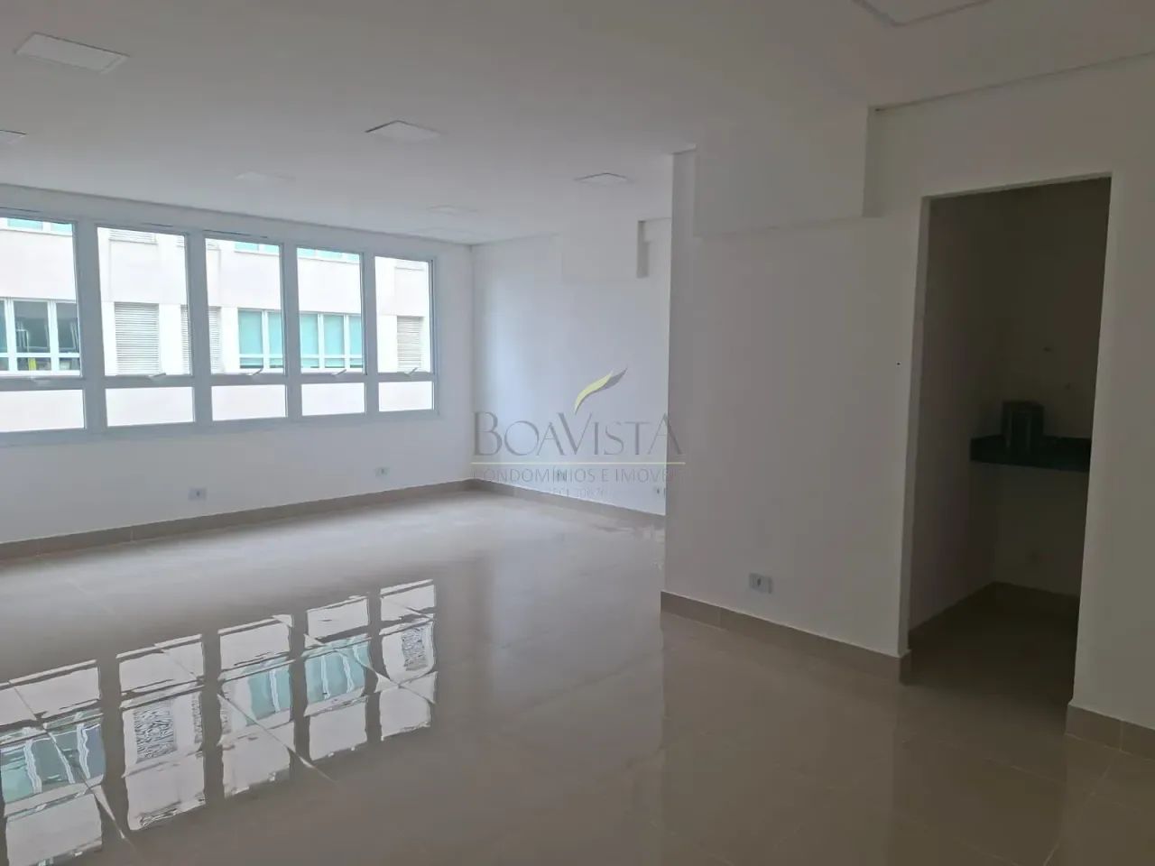 Sala para venda ou locação | Alvinópolis | Atibaia, SP - Foto 8