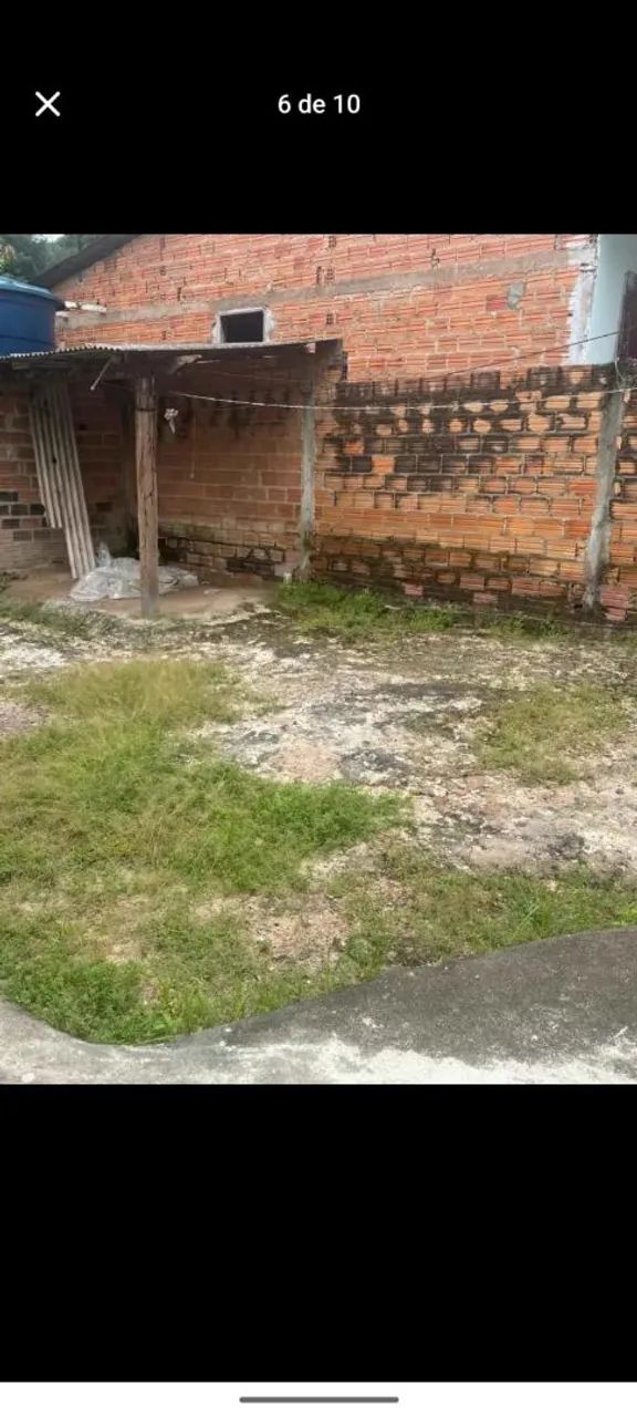 VENDO CASA 3 QUARTOS - Foto 5