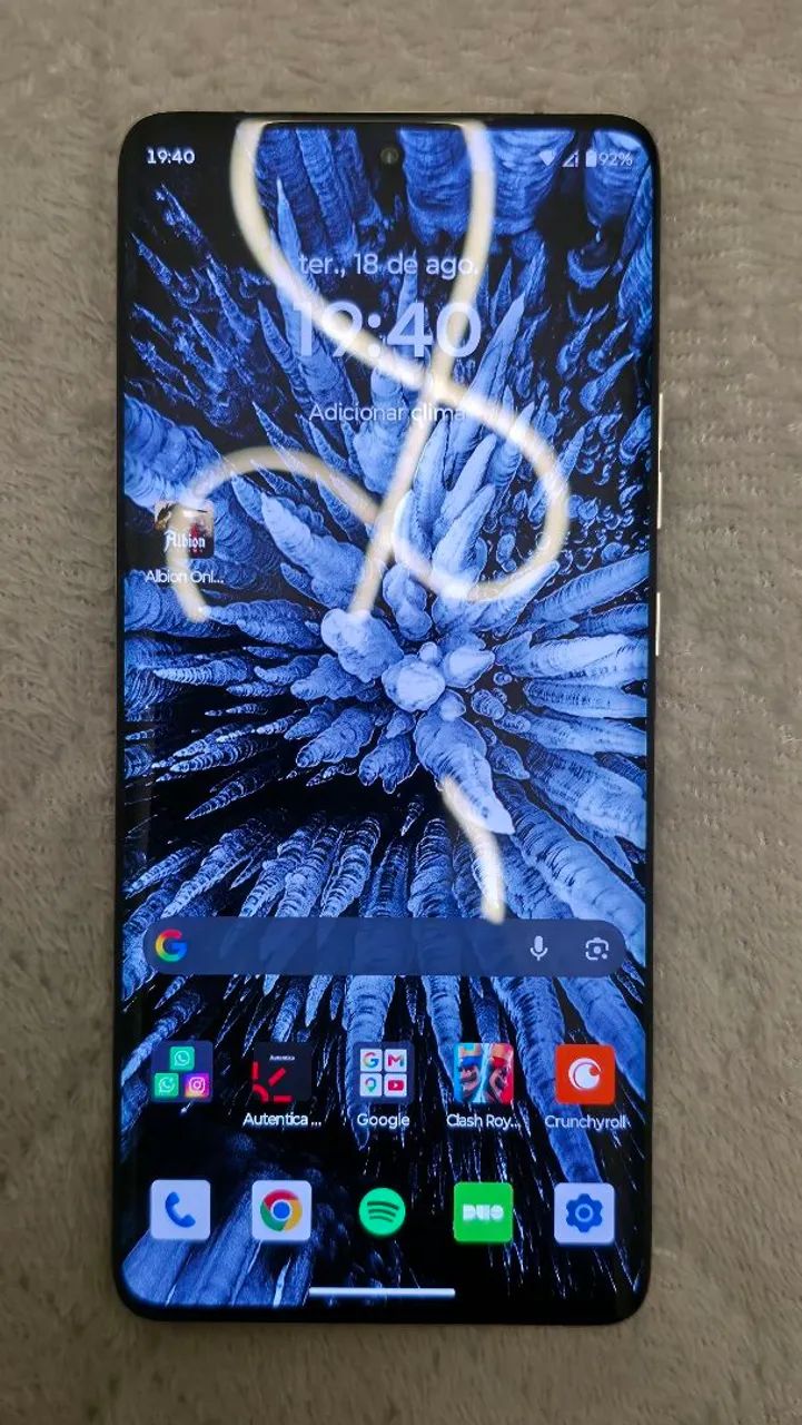 Edge 50 Ultra - Foto 2