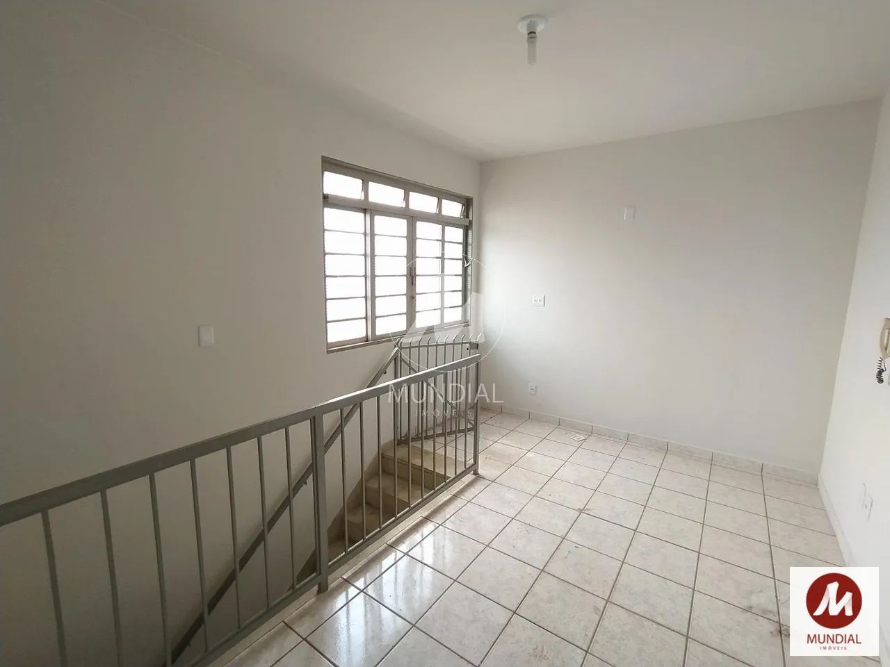 Casa para alugar com 1 dormitório no bairro VL TIBERIO - Foto 2