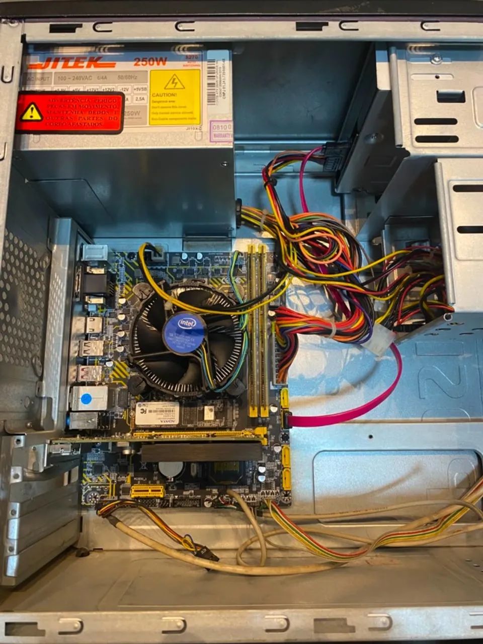 Pc seminovo - Foto 2