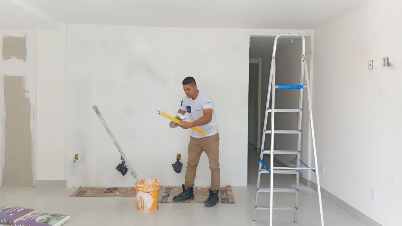 Pintor profissional!!!