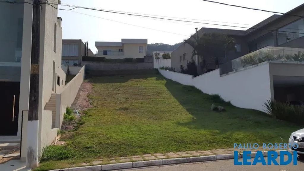 TERRENO EM CONDOMÍNIO - TAMBORÉ - SP - Foto 5
