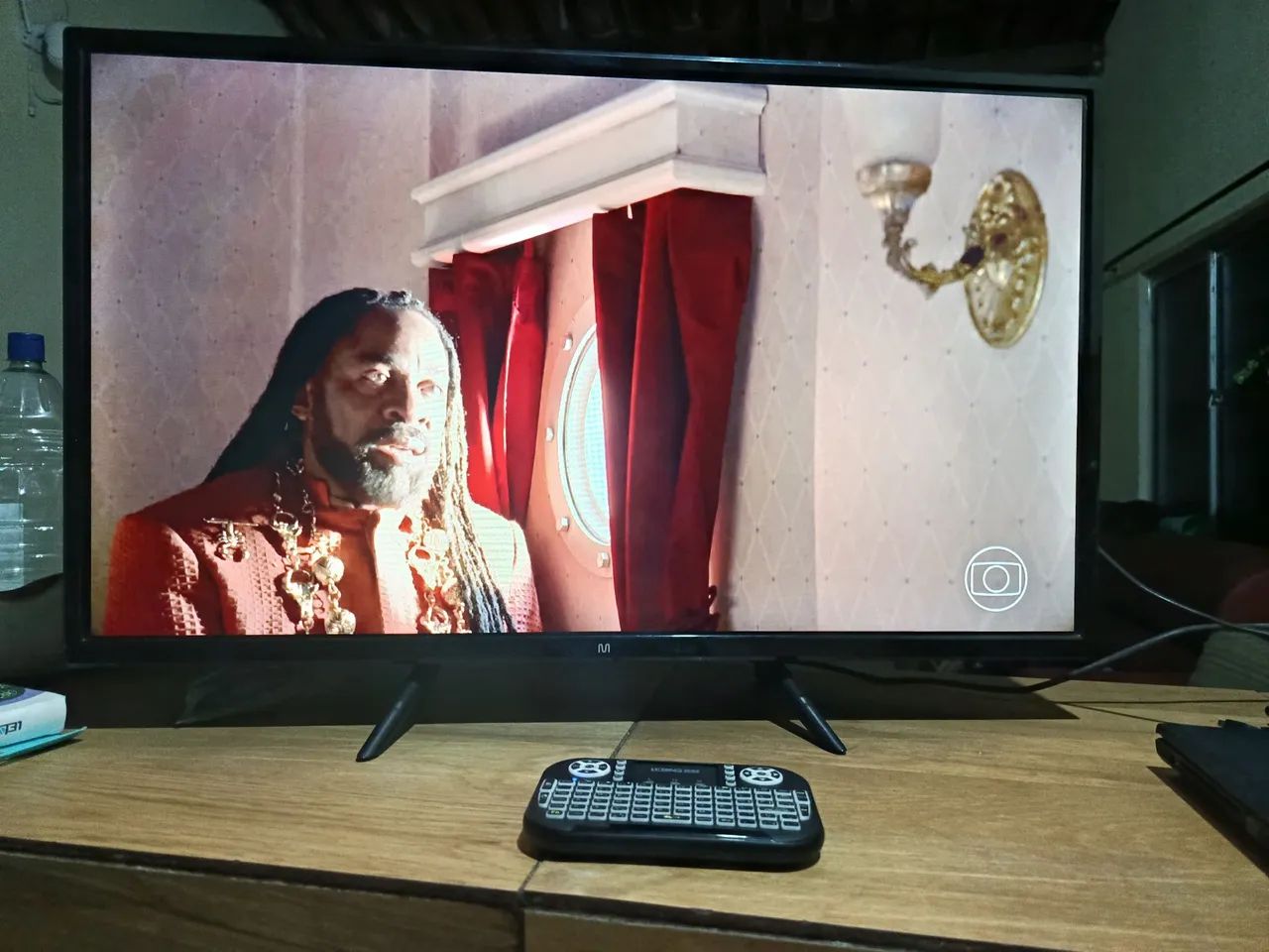 Smart tv Multilaser  - Foto 3
