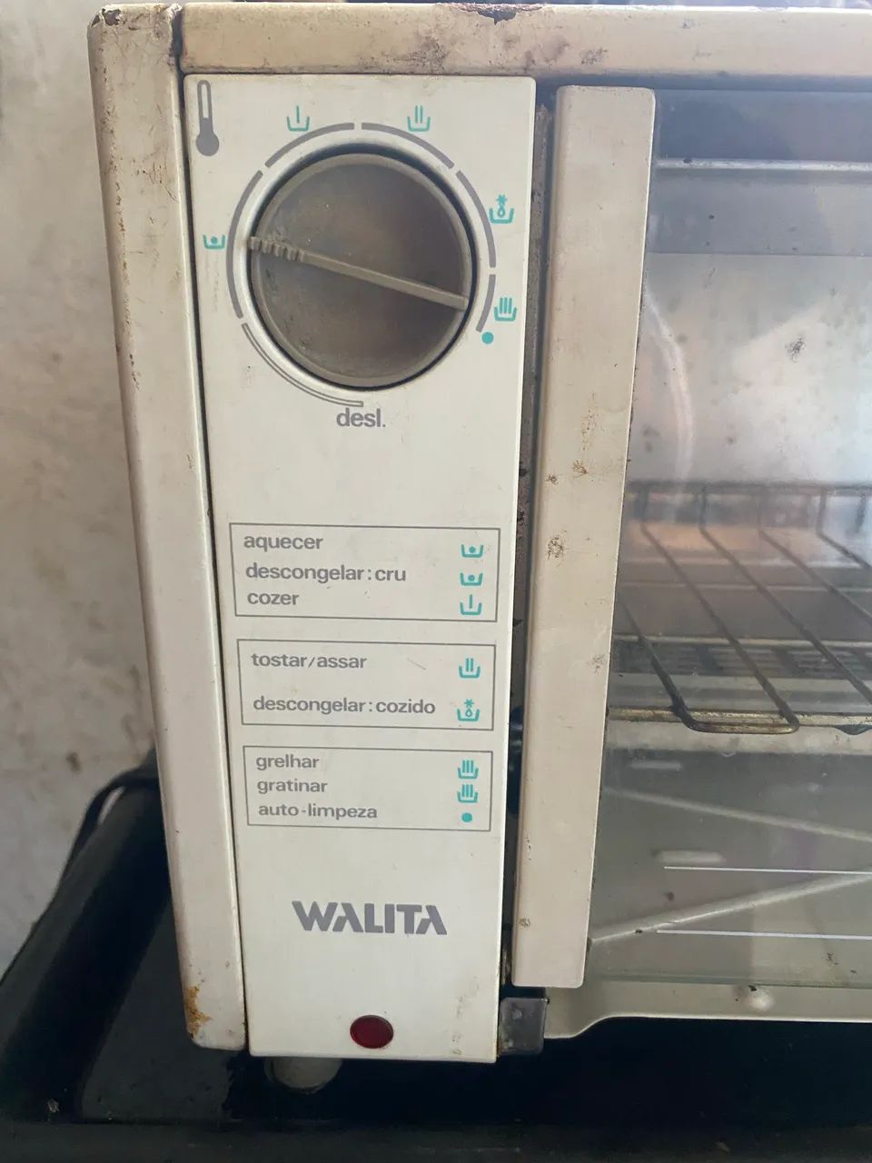 Forno Elétrico  - Foto 4