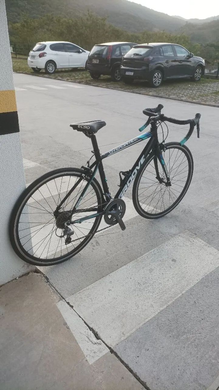 Bicicleta Speed  - Foto 4