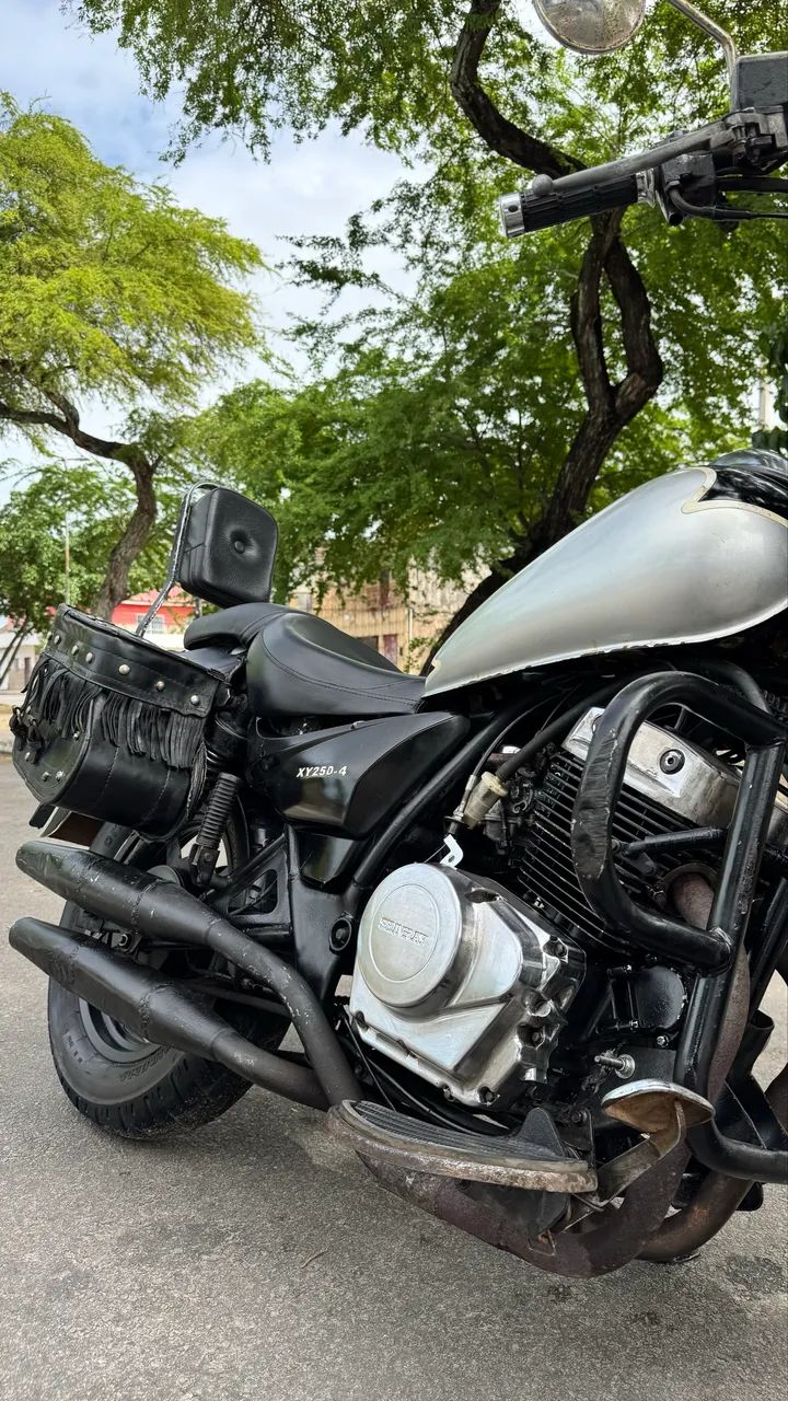 Miragem XY 250  - Foto 5