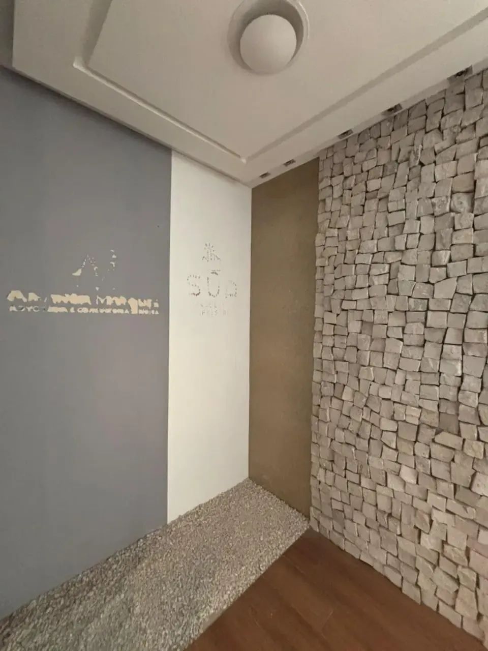 ALUGO SALA COMERCIAL NO EDIF.PLANTA TOWER - Foto 4